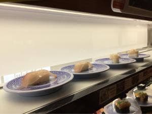 くら寿司 越谷下間久里店