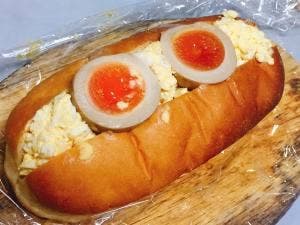 秋保パン食堂 コッペ