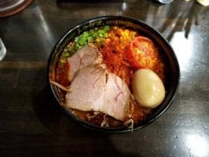 トラガス