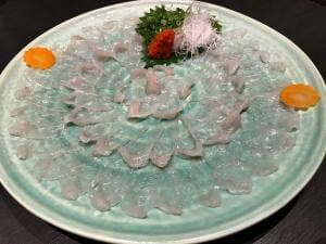 ふぐ好 北新地店