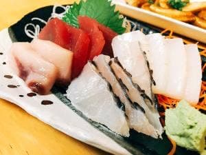 海鮮居酒屋 海王