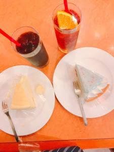 イタリアン・トマト カフェ パークプレイス 大分店