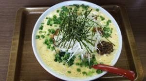 佐野らーめん 利休