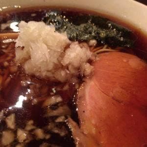 麺屋 AJITATSU