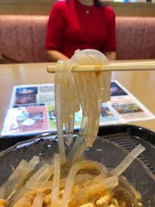 黄金崎クリスタルパーク カフェリリカ