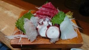 小料理美好