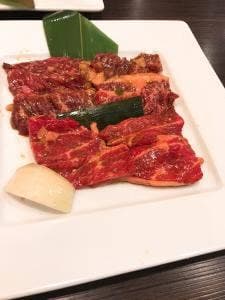 焼肉なべしま 健軍店
