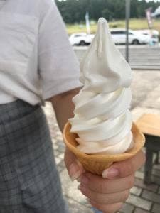 道の駅 のとじま交流市場