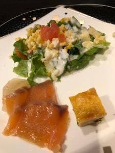 レストラン はなそうし