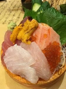 目利きの銀次 新潟駅前店