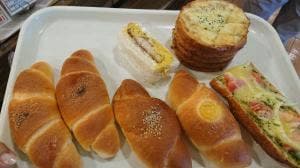 石窯パン工房 カンパーニュ