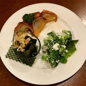 農家バル Food Baby