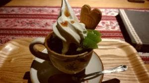 ギャラリー喫茶 ことの葉