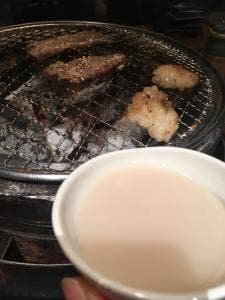華はなぎゅう東大和店