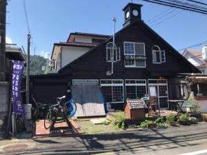 Cafe De ごはん あらのや珈琲
