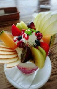 Patisserie T's cafe 玉屋