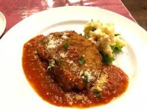 La mia Vita 板橋店
