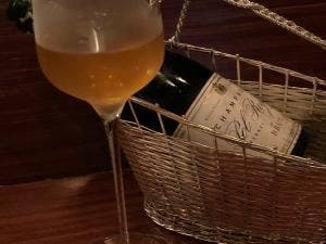 WINE BAR THE GATE
