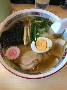 ホームラン軒