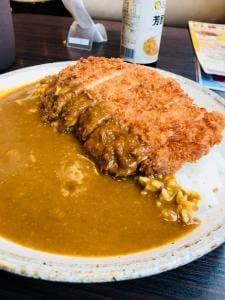 カレーハウスCoCo壱番屋 平野瓜破店