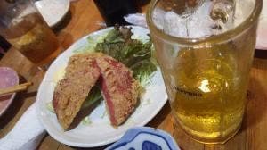 あばらや
