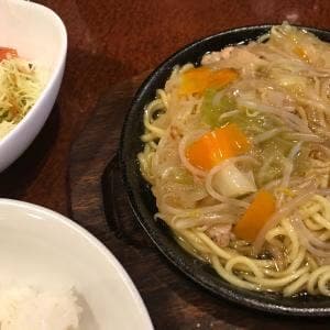 洋風居酒屋 中星亭