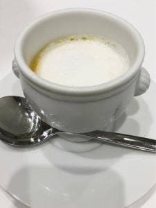 レストラン アノレーブ