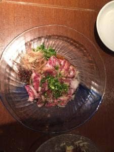 居酒屋味はち