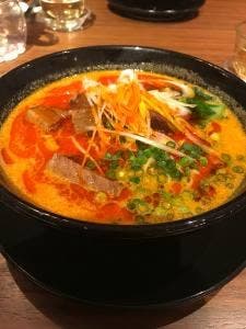 新中国料理レストラン チャイナテラス