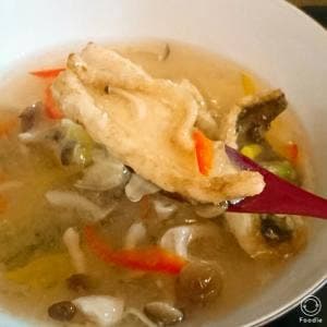 ホテル松尾 レストラン雅