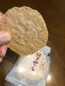 えびせんべいの里 セントレア店