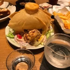 彩り料理 このは