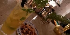 THE OCEAN DINING EN RESORT Kumejima EEF Beach Hotel
