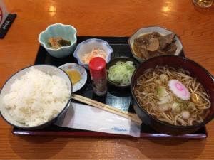 杉の館よりみち