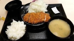 松のや ふじみ野店