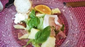 RESTRANT CAFE ISHIKAWA