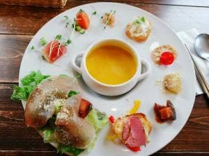 Kanazawa Italian BO・BO