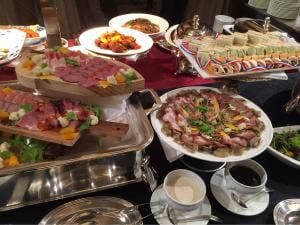 ホテル阪神 イベント