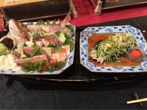 ホテル阪神 イベント