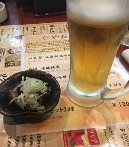 焼鳥市場 小松駅前店