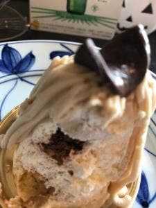 Science Patisserie SaSa 万津町本店