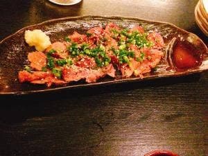 鮮魚と色鷄どりの酒処ふ〜ち〜く〜ち〜