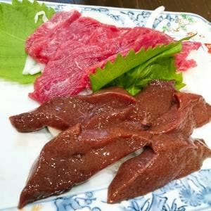 焼とり 気晴れ