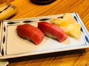 鮨・一心 満天横丁
