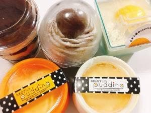 たまご屋のSweets工房 RANKO