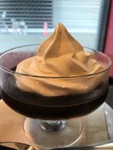 カフェ・ベローチェ 一番町店