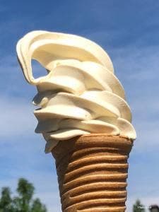 山江サービスエリア・下り線