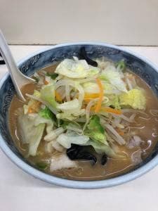 札幌屋台ラーメン 45号店