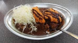 カレーのチャンピオン 松任店