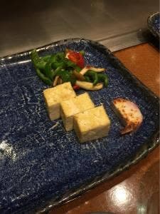 鉄板焼ステーキレストラン碧 東町本店